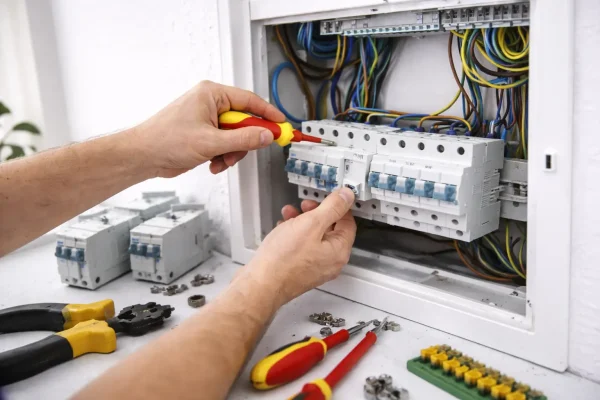 udvidelse af gruppetavle